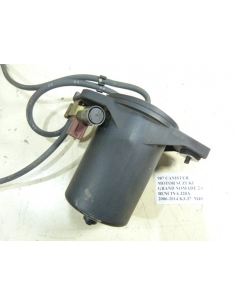 CANISTER MOTOR SUZUKI GRAND NOMADE 2.0 BENCINA J20A 2006-2014