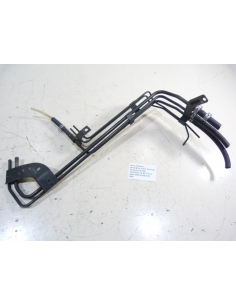 CAÑERIAS RETORNO AIRE MOTOR SUZUKI GRAND NOMADE 2.0 BENCINA J20A 2006-2014