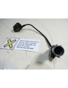 SENSOR CIGUEÑAL SEÑAL CKP  SUZUKI GRAND NOMADE 2.0 BENCINA J20A 2006-2014