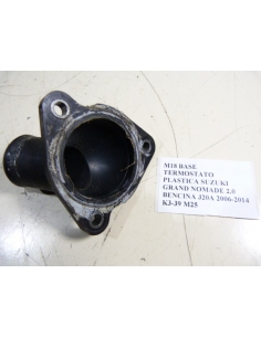 BASE  PLASTICA TERMOSTATO  SUZUKI GRAND NOMADE 2.0 BENCINA J20A 2006-2014