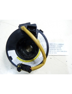 CINTA AIRBAG CONTROL RADIO  SUZUKI GRAND NOMADE 4X4 2.0 BENCINA J20A 2006-2014