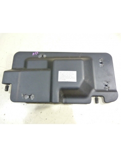 TAPA INFERIOR CUBRE CALEFACCION CENTRAL  SUZUKI GRAND NOMADE 4X4 2.0 BENCINA J20A 2006-2014