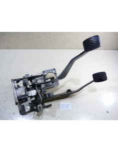 PEDALERA FRENO EMBRAGUE SUZUKI GRAND NOMADE 4X4 2.0 BENCINA J20A 2006-2014