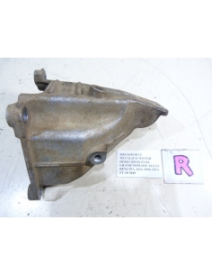 SOPORTE METALICO MOTOR DERECHO SUZUKI GRAND NOMADE 4X4 2.0 BENCINA J20A 2006-2014