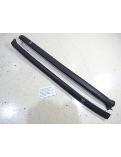 GOMA LATERAL PILAR TRASERO PUERTA SUZUKI GRAND NOMADE 4X4 2.0 BENCINA J20A 2006-2014