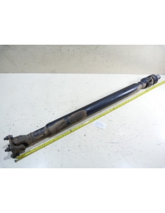 CARDAN TRASERO SUZUKI GRAND NOMADE 4X4 2.0 BENCINA J20A 2006-2014