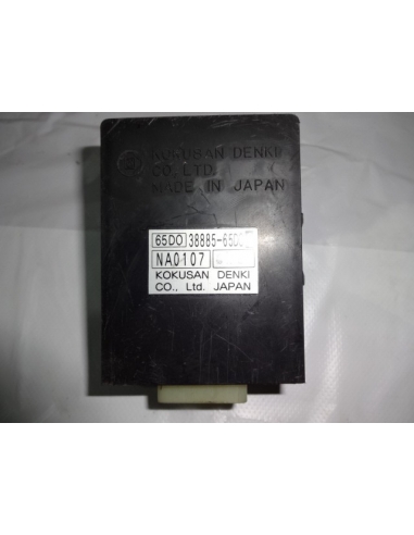 Caja central cod:65D00 Suzuki Grand Nomade 1998-2002