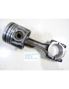 BIELA PISTON  MOTOR  JAC REFINE 1.9D  2012-2018