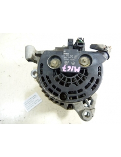 ALTERNADOR DODGE RAM 1500 3.7L 4.7L  2001-2011 DAKOTA DURANGO 56041120AC