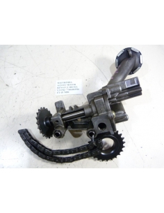 BOMBA ACEITE MOTOR RENAULT DIESEL 1.9 F9Q  77006002526