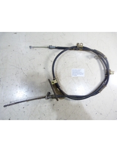 PIOLA FRENO MANO TRASERO IZQUIERDO SUZUKI GRAND NOMADE 4X4 2.0 BENCINA J20A 2006-2012