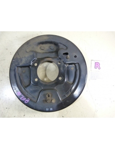TAMBOR FRENO TRASERO DERECHO SUZUKI GRAND NOMADE 4X4 2.0 BENCINA J20A 2006-2012