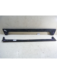 SOPORTE VIDRIO LUNETA PORTALON SUZUKI VITARA DESCAPOTABLE 1990-1998