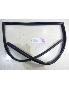 GOMA CONTORNO VIDRIO PUERTA TRASERA DERECHA SUZUKI GRAND NOMADE 4X4 2.0 BENCINA J20A 2006-2012