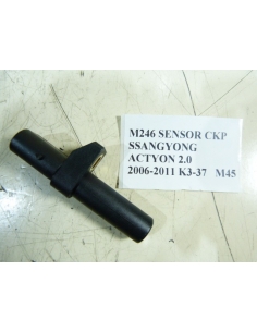 SENSOR CKP SSANGYONG ACTYON 2.0 2006-2011
