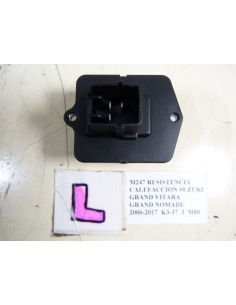 RESISTENCIA CALEFACCION SUZUKI GRAND VITARA GRAND NOMADE 2006-2017