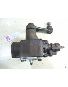 CAJA DIRECCION HIDRAULICA DODGE RAM 2500 2003-2008 MOTOR
