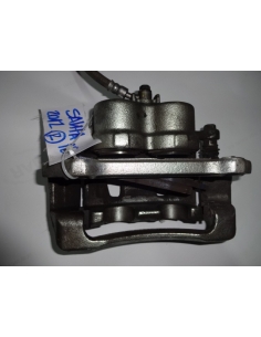 Caliper delantero derecho Hyundai Santa fe 2012 GLS 2.4
