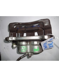 Caliper delantero izquierdo Hyundai Santa fe 2012 GLS 2.4