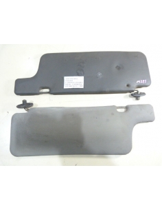 SOLERAS PARASOL CAMIONETA MAZDA DIESEL 2.5 B2500 4X4 1997-2001