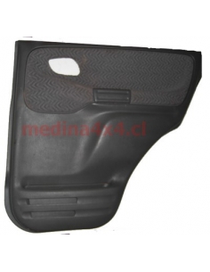 Tapa puerta lado trasero Suzuki Grand Nomade 2003