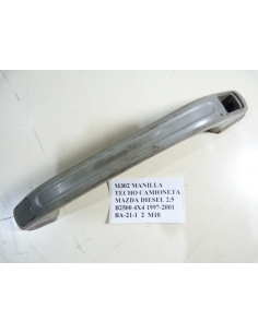 MANILLA TECHO CAMIONETA MAZDA DIESEL 2.5 B2500 4X4 1997-2001