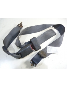 CINTURON TRASERO CENTRAL CAMIONETA MAZDA DIESEL 2.5 B2500 4X4 1997-2001