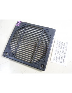 REJILLA CUBRE PARLANTE TABLERO  CAMIONETA MAZDA DIESEL 2.5 B2500 4X4 1997-2001