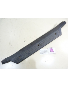 PISADERA TRASERA DERECHA CAMIONETA MAZDA DIESEL 2.5 B2500 4X4 1997-2001