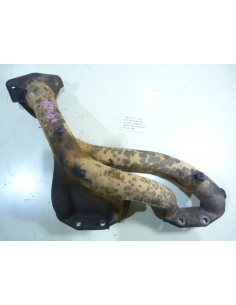 MULTIPLE ESCAPE MOTOR MAZDA DIESEL 2.5 B2500 4X4 1997-2001