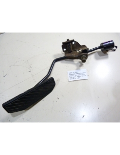 PEDAL ACELERADOR MAZDA DIESEL 2.5 B2500 4X4 1997-2001.