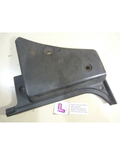 TAPA PISADERA DELANTERA IZQUIERDA MAZDA DIESEL 2.5 B2500 4X4 1997-2001