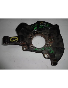 Muñon izquierdo Hyundai Santa Fe 2012 GLS 2.4