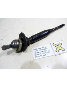 PALANCA CAJA TRANSFER MAZDA DIESEL 2.5 B2500 4X4 1997-2001