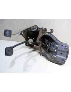 PEDALERA EMBRAGUE FRENO MOTOR MAZDA DIESEL 2.5 B2500 4X4 1997-2001