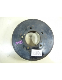 TAMBOR FRENO TRASERO  SUZUKI RUGBY 2.0 1990-1998