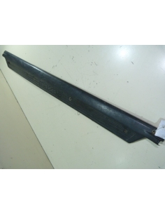 PISADERA PLASTICA DELANTERA IZQUIERDA MAZDA DIESEL 2.5 B2500 4X4 1997-2001