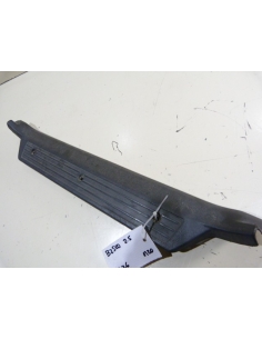 PISADERA PLASTICA TRASERA  MAZDA DIESEL 2.5 B2500 4X4 1997-2001