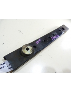 SOPORTE TRAVESAÑO DELANTERO SOPORTE DIFERENCIAL MAZDA DIESEL 2.5 B2500 4X4 1997-2001