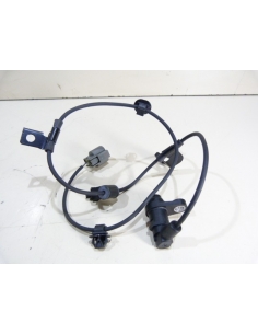 SENSOR ABS TRASERO IZQUIERDO  MITSUBISHI L200 MONTERO 2.4 2015-2019