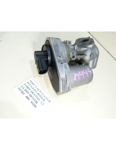 VALVULA EGR PEUGEOT BOXER FORD TRANSIT  2.2 2.4 2009 MOTOR 10TRJ