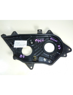 TAPA INFERIOR SUPERIOR DISTRIBUCION MOTOR  MAZDA DIESEL 2.5 B2500 4X4 1997-2001