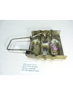 BASE GATA REPUESTO MAZDA DIESEL 2.5 B2500 4X4 1997-2001