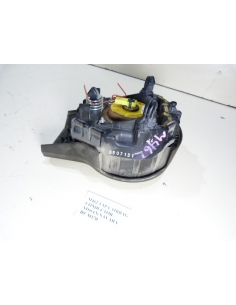 TAPA AIRBAG CONDUCTOR NISSAN NAVARA