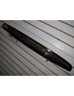 Cromado luz patete portalon trasero Hyundai Santa Fe 2012 GLS 2.4