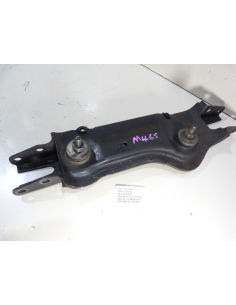 SOPORTE TRAVESAÑO DELANTERO DIFERENCIAL MAZDA DIESEL 2.5 B2500 4X4 1997-2001