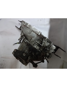 Caja de cambio mecanica Hyundai Santa Fe 2012 GLS 2.4