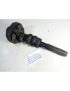 ARTICULACION DIRECCION MAZDA DIESEL 2.5 B2500 4X4 1997-2001