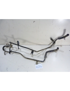 CAÑERIA AIRE MOTOR MAZDA DIESEL 2.5 B2500 4X4 1997-2001