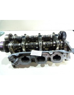 CULATA IZQUIERDA CHRYSLER 3.6L 2011-2015 DURANGO AVENGER CHARGER GRAND CARAVAN JOURNEY GRAND CHEROKEE